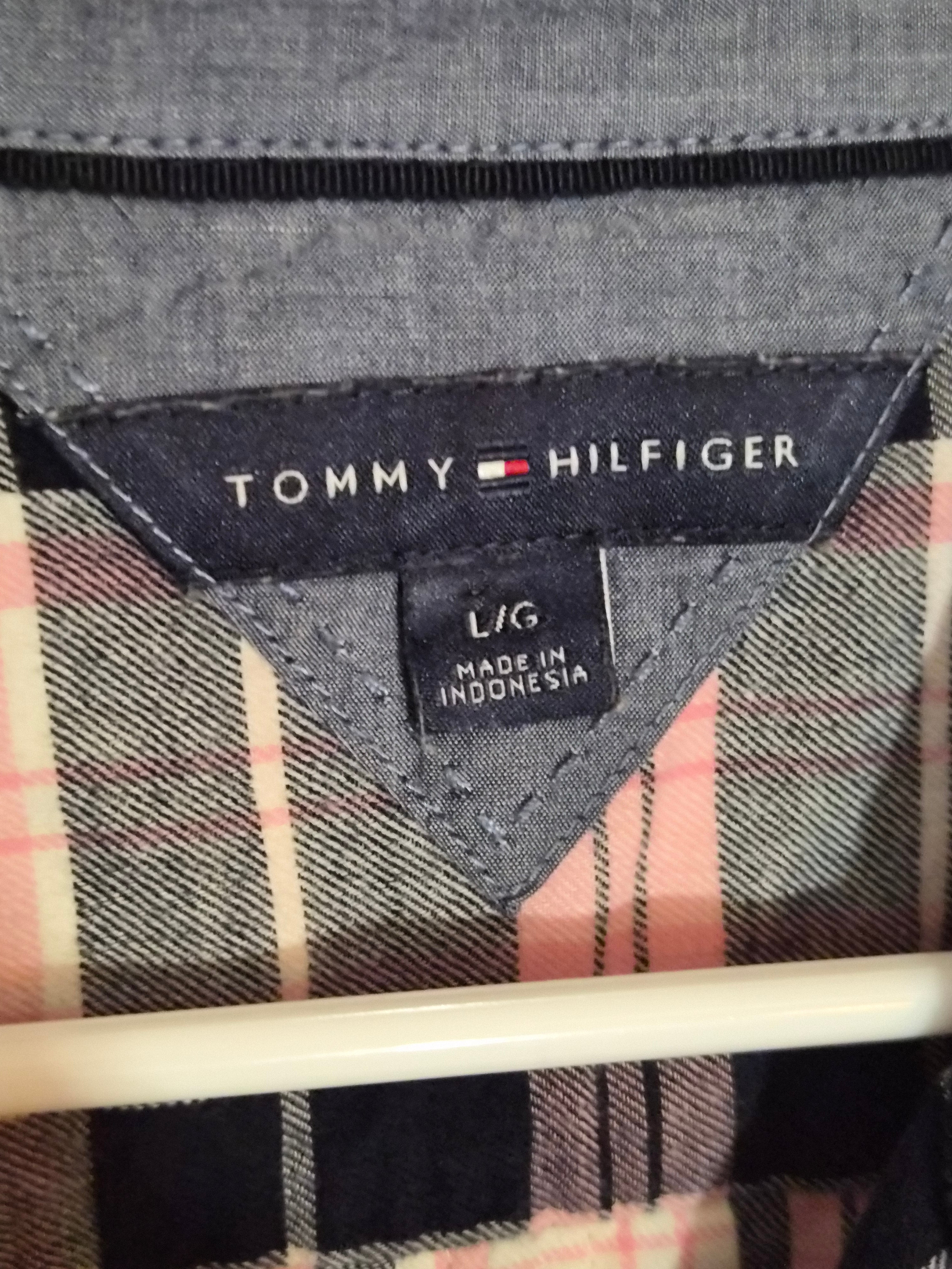 One-of-One Punk Flannel – Misfits Patch – DIY Reworked Shirt